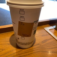 Photo taken at Starbucks by Yasuyuki K. on 7/2/2022