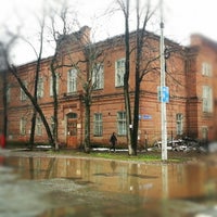 Photo taken at Арт-Резиденция by Николай К. on 11/7/2012
