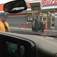 Photo taken at AutoZone by Larry T. on 12/21/2012