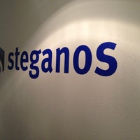 Photo taken at Steganos Software by J on 6/3/2013