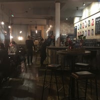 Photo taken at BrewDog Homerton by charlie b. on 12/3/2016