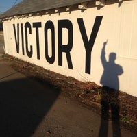 Photo taken at Victory MFG by Marcel S. on 12/12/2012