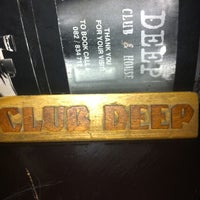 5/20/2013에 Ivan P.님이 Deep Club &amp; House에서 찍은 사진
