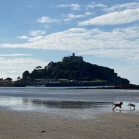 Photo taken at St Michael&amp;#39;s Mount by Phil R. on 9/13/2023