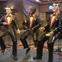 Casino ns schooner room events 2019