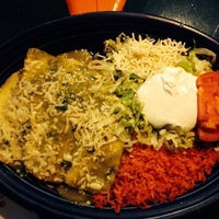 Foto tomada en El Mexicano Mexican Restaurant  por El Mexicano Mexican Restaurant el 12/21/2016