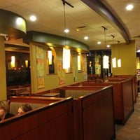 Photo taken at Panera Bread by Chris T. on 2/13/2013