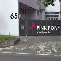 Photo taken at BPPA Bessis Pink Pony Advertising by BPPA Bessis Pink Pony Advertising on 2/3/2014