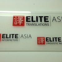 Elite Translations Asia Jurong East 2 Tips