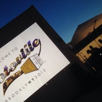 Photo taken at Photoville | RAISEART by Mo K. on 9/20/2013