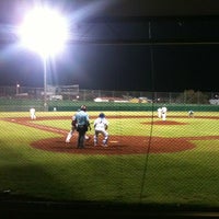 Parque de Béisbol Antonio Escarré (Historia del béisbol en Costa Rica