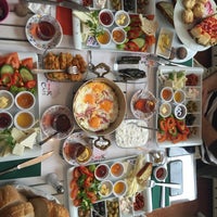 Foto diambil di Lady Cook Cafe oleh Çiğdem S. pada 2/9/2016