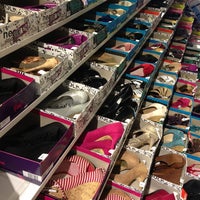 Photo taken at Payless Shoesource by Andrea M. on 1/23/2013