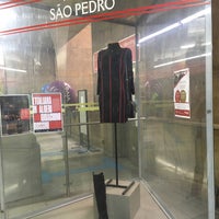 Photo taken at Estação Marechal Deodoro (Metrô) by Sueli T. on 2/11/2020