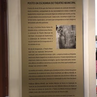Photo taken at Museu da Energia de São Paulo by Sueli T. on 1/21/2020