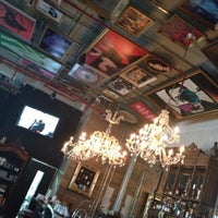 4/18/2013에 Ana F.님이 Praha Lounge &amp;amp; Café에서 찍은 사진