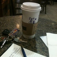 Photo taken at Peet&amp;#39;s Coffee by Tiffany T. on 1/10/2013