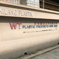 Wt Plastic Sdn Bhd 1 Tip