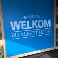 Photo taken at Albert Heijn Distributiecentrum by Walter on 6/8/2016