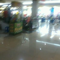 Review hypermart