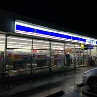 ローソン 海津大和田店 海津市 Da Bakkal