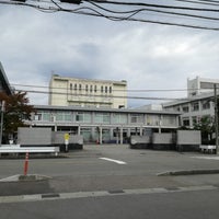 富山大学人間発達科学部附属中学校 五艘1300
