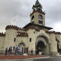 รูปภาพถ่ายที่ Puerta de la Ciudad โดย Gabriel O. เมื่อ 2/27/2017