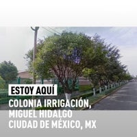 รูปภาพถ่ายที่ Colonia Irrigación โดย Jorge T. เมื่อ 1/30/2017
