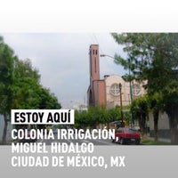 Das Foto wurde bei Colonia Irrigación von Jorge T. am 1/27/2017 aufgenommen