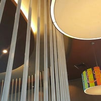 รูปภาพถ่ายที่ Solaria Cibinong City Mall โดย agung k. เมื่อ 9/17/2016