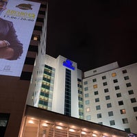 Снимок сделан в Hilton Sofia пользователем Mahir A. 6/11/2021