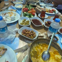 Photo taken at Sevgi Parkı Cafe &amp;amp; Restaurant by Snysa on 7/20/2023