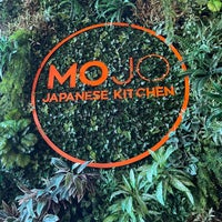 Photo taken at MoJo Japanese Kitchen by Svjetlana C. on 5/27/2023