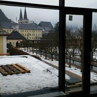 1/29/2016 tarihinde Sepp W.ziyaretçi tarafından Berchtesgadener Land Tourismus GmbH'de çekilen fotoğraf