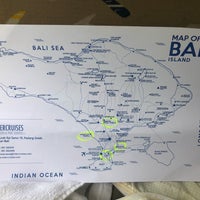 Das Foto wurde bei Bali Hai Cruises von Claudia am 2/3/2019 aufgenommen