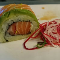 Photo prise au Hanami Sushi par Eduardo P. le4/4/2015