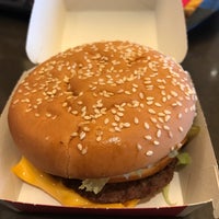 Photo taken at McDonald&amp;#39;s by Jeroen on 6/18/2017