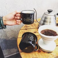 Foto scattata a READY Coffeeshop da READY Coffeeshop il 12/18/2016