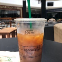 Photo taken at Starbucks by Fher L. on 6/17/2018