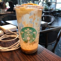 Photo taken at Starbucks by Fher L. on 10/6/2019