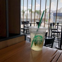 Photo taken at Starbucks by Fher L. on 6/10/2018