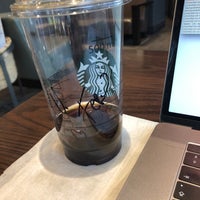 Photo taken at Starbucks by Fher L. on 12/7/2019