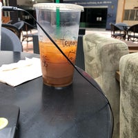 Photo taken at Starbucks by Fher L. on 7/29/2018
