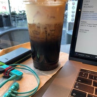 Photo taken at Starbucks by Fher L. on 10/13/2019