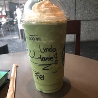 Photo taken at Starbucks by Fher L. on 3/7/2020