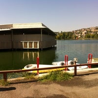 Photo taken at Vardavari Lake | Վարդավարի լիճ by Mikayel T. on 9/7/2013