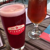 Photo taken at PizzaCo by Kukul T. on 6/23/2018