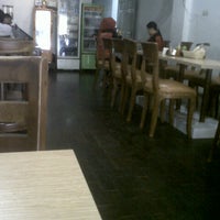 Review RM.  MIE BANDUNG MATAHARI Jepara