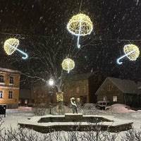 Photo taken at Viljandi by Murat on 12/26/2023