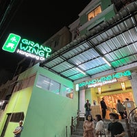 Review 永兴 Wing Heng Hongkong Dim Sum